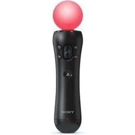 Sony PS4 Move Motion Controller (Twin Pack)