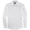 OLYMP Leinenhemd 4026/54 Hemden XL