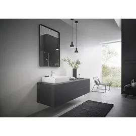 Hansgrohe Focus 100 Einhandmischer chrom 31517000