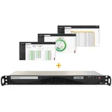 Televes Fibredata Server+Überw. RSU