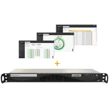 Televes Fibredata Server+Überw. RSU