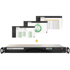 Televes Fibredata Server+Überw. RSU