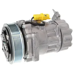 VALEO Kompressor FIAT,PEUGEOT,CITROËN 813206 9213175,9223392,9655191680 Klimakompressor,Klimaanlage Kompressor,Kompressor, Klimaanlage 64526942501