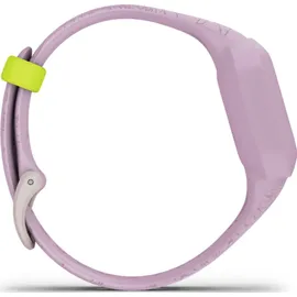 Garmin vivofit jr. 3 Floral Pink