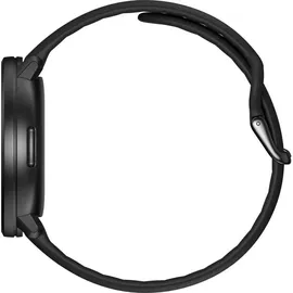 Polar Unite schwarz Metallverschluss