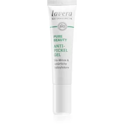 Lavera Pure Beauty lokale Pflege gegen Akne 15 ml