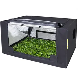 Garden Highpro Propagator M 80x60x40 cm | Anzuchtbox | Garden Highpro