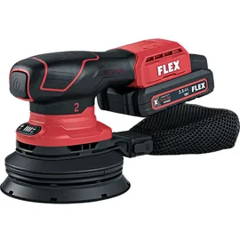 Flex ORE 2-125 18-EC C Akku Exzenterschleifer ohne Akku 532081