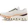 On Cloudmonster 2 Damen Ivory/Tangerine 39
