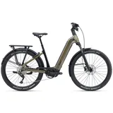 Giant Anytour X E+ 3 2024 Elektrofahrrad