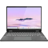 Lenovo IdeaPad Flex 5 Chrome 14IAU7 (Plus) 83EK - Flip-Design - Intel Core i3-1315U, 8GB RAM, 512GB SSD, ChromeOS