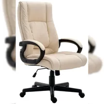 CLP Sparta Kunstleder Creme