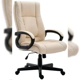 CLP Sparta Kunstleder Creme
