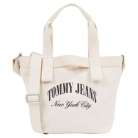 Tommy Jeans Mini Bag »TJW HOT SUMMER MINI TOTE«, beige