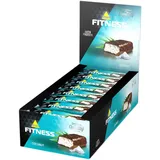 INKOSPOR Active Fitness Cocos Riegel 24 x 35 g