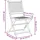vidaXL Gartenstuhl klappbar 48 x 57 x 91 cm grau 2 St.