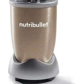 NutriBullet Pro 900 NB910CP Smoothie-Maker