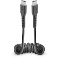SBS TECABLETYPCCSK (0.50 m, Schwarz