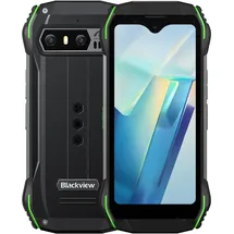 Blackview N6000SE 4G 4 GB RAM 128 GB Grün