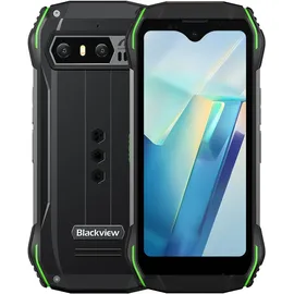 Blackview N6000SE 4G 4 GB RAM 128 GB Grün