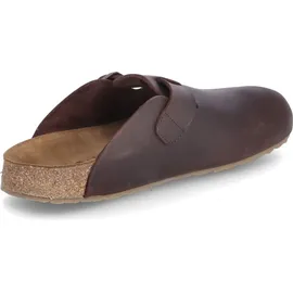 HAFLINGER Porto Dunkelbraun 43