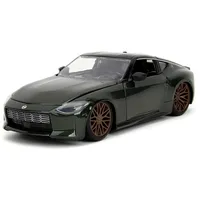 Jada Fast & Furious 2023 Nissan 1:24 253203100