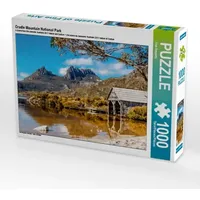 Calvendo Cradle Mountain National Park (Puzzle)