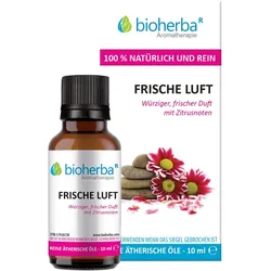 Frische Luft Duftkomposition 10 ml