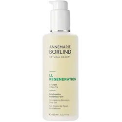 ANNEMARIE BÖRLIND LL Regeneration Belebendes Blütentau-Gel