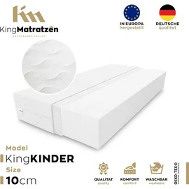 king matratzen KingKINDER 70 x 200 cm H3