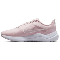 Nike Downshifter 12 Damen Barely Rose / Pink Oxford