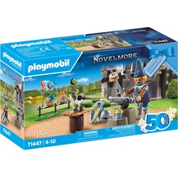 Playmobil Rittergeburtstag (71447, Playmobil Novelmore)