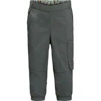 Jack Wolfskin Smileyworld Pants K slate green
