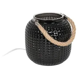 NINO LEUCHTEN Tischleuchte BOLA 1 x E14/40W