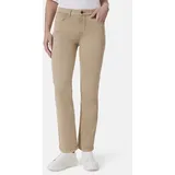 Stooker Zermatt Denim Straight Fit Denim/Jeans, Clean Wash eng lang, - 44W / 28L