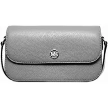 Michael Kors Umhängetasche Michael Kors 35F4STVC1L-PEARL-GREY Grau 21 x 12 x 5 cm