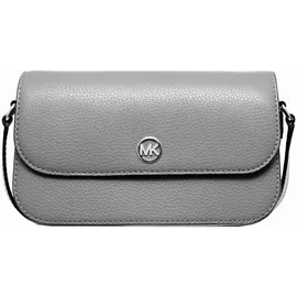 Michael Kors Umhängetasche Michael Kors 35F4STVC1L-PEARL-GREY Grau 21 x 12 x 5 cm