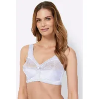 GLAMORISE MagicLift Original Support Bra 1000 white 90C