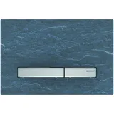 verchromt/mustang-schiefer