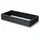 Prosperplast Hochbeet 149,2 x 75,5 x 25 cm Anthrazit