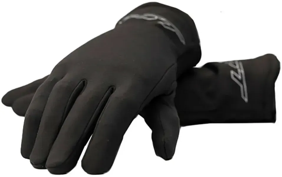 Rst Thermal Wind Block Unter Den Handschuhen - Black - XS-S