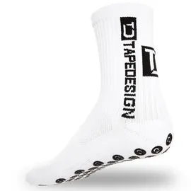 TapeDesign Allround Socken Kinder 1 Paar Weiß ONESIZE