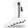 TapeDesign Allround Socken Kinder 1 Paar Weiß ONESIZE