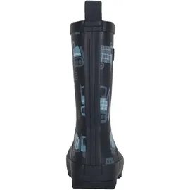 ZigZag Gummistiefel ZigZag blau 30