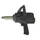 RODCRAFT RC2426 Druckluft Schlagschrauber Antrieb 25mm 1 max. 2450Nm - 8951077032