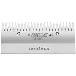 Aesculap Schermesser Econom 31 Zähne 3mm