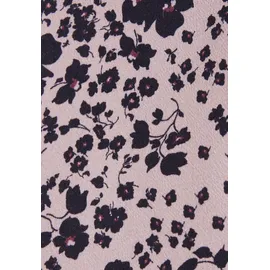 Seidensticker Midirock Damen Rosa 40