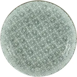 Gourmetplatte EMILIANA GRAU - grau