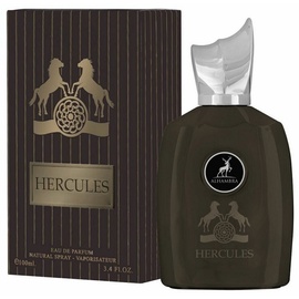 Maison Alhambra Hercules Eau de Parfum für Manner