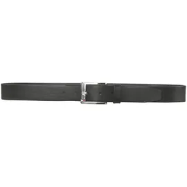 Tommy Hilfiger New Aly Gürtel Black 100 cm